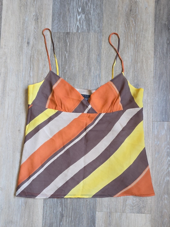 Theory Tops - Theory Diagonal top